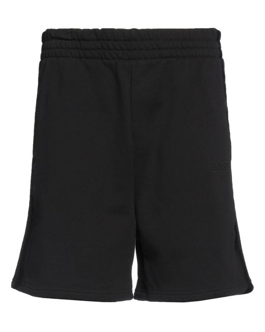 Boss Black Shorts & Bermuda Shorts for men