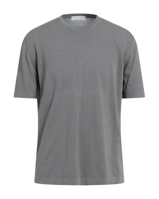 Pullover FILIPPO DE LAURENTIIS de hombre de color Gray