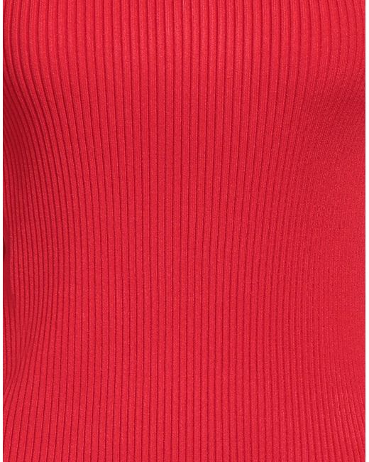 MICHAEL Michael Kors Red Pullover