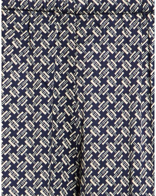 Rag & Bone Blue Trouser