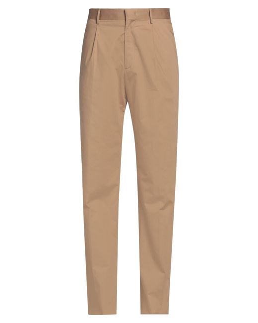 Tagliatore Natural Trouser for men