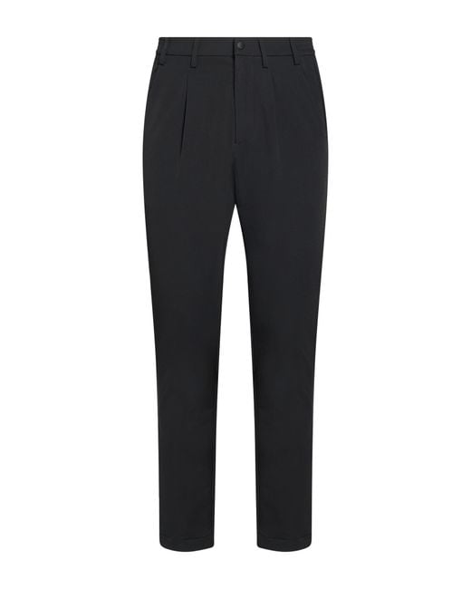 People Of Shibuya Black Trouser for men
