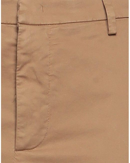 Dondup Natural Trouser