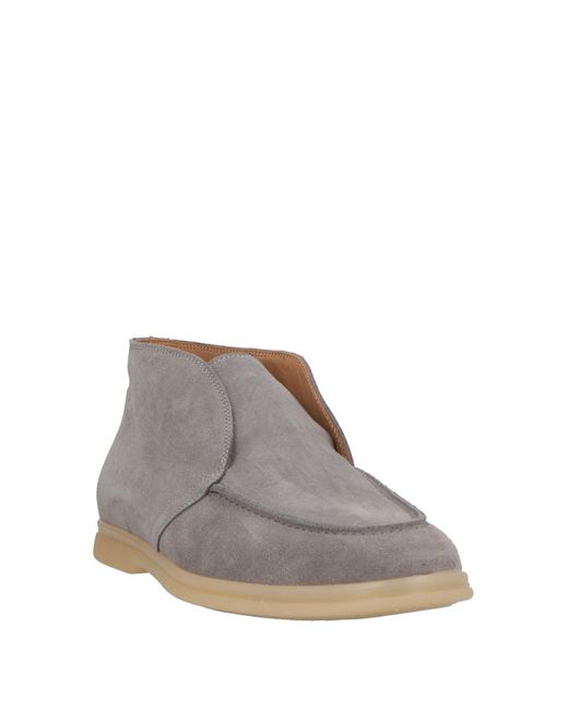 ARNOLD's Stiefelette in Gray für Herren