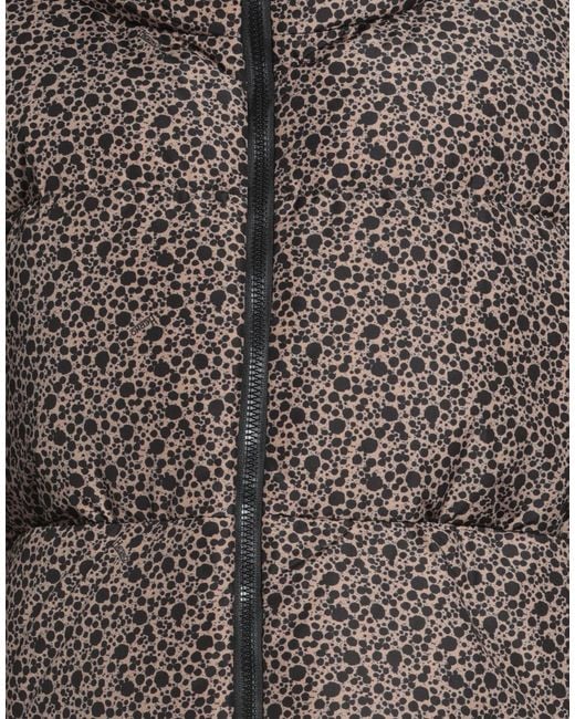 Herno Gray Puffer