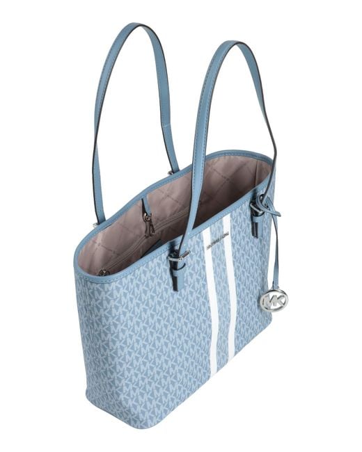 MICHAEL Michael Kors Blue Handtaschen