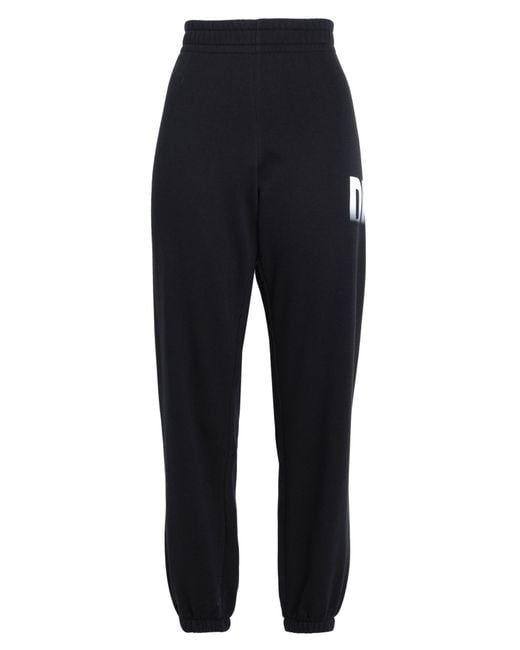 Pantalon DKNY en coloris Blue