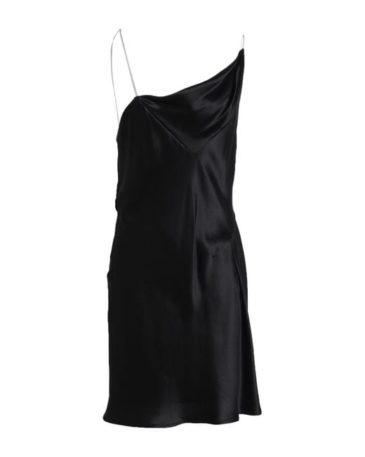Minivestido Givenchy de color Black