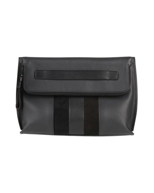 Bally Black Handbag for men