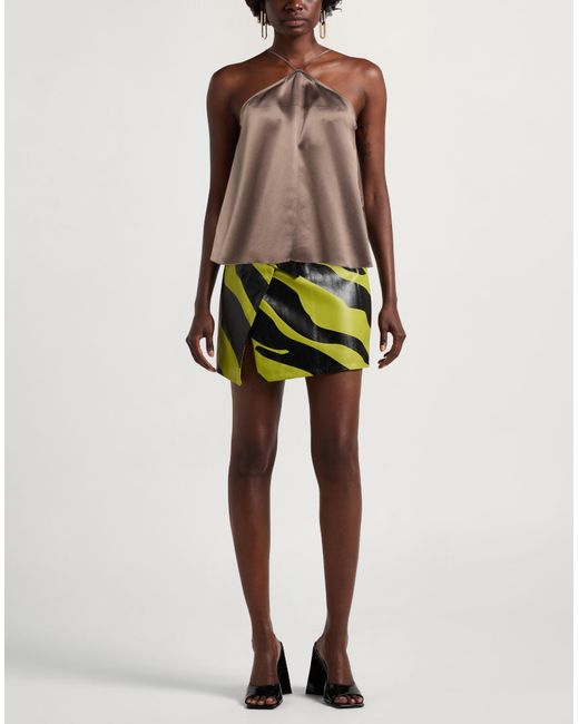 By Malene Birger Brown Top