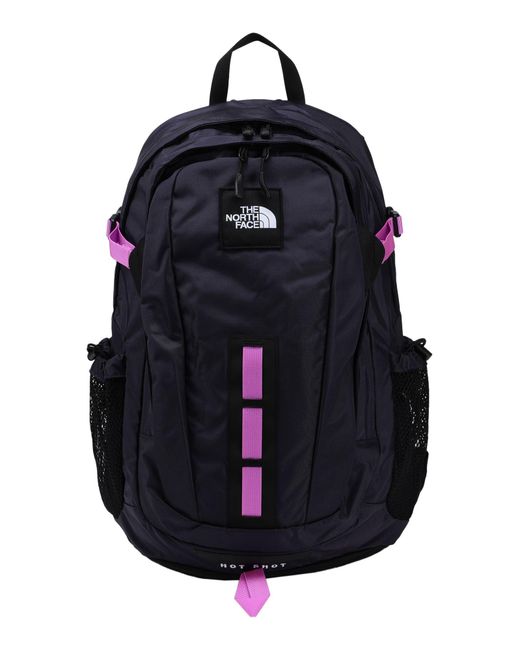 The North Face Blue Rucksack