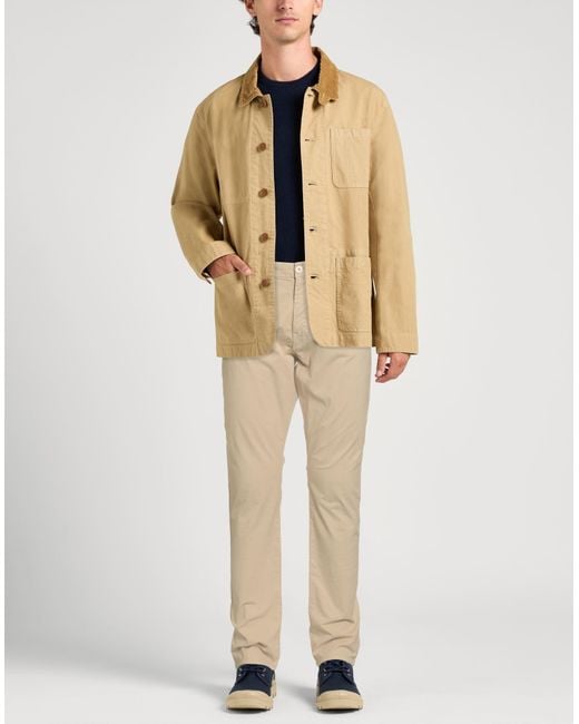 Guess Hose in Natural für Herren