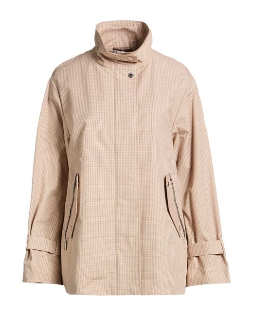 Moorer Natural Jacket