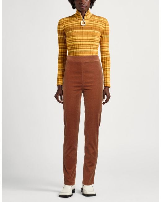 Ballantyne Brown Trouser