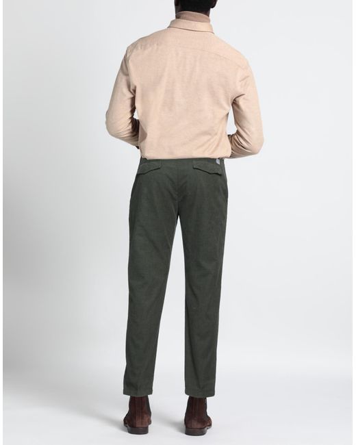 Pantalon Department 5 pour homme en coloris Gray