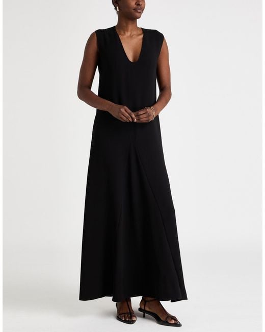 Vestido Largo FFORME de color Black