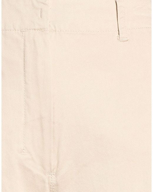 Max Mara Natural Trouser