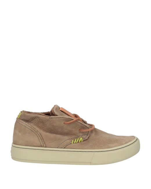 Satorisan Brown Stiefelette