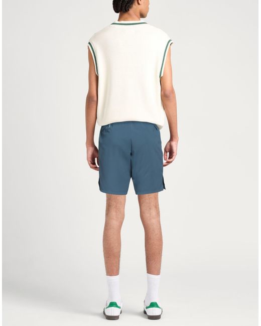 Arc'teryx Blue Shorts & Bermuda Shorts Polyester for men