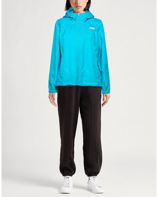 The North Face Blue Jacket