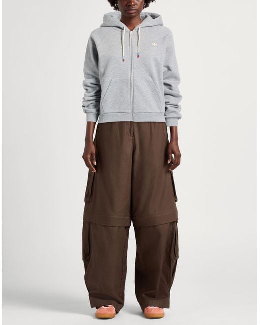 Tory Sport Gray Sweatshirt
