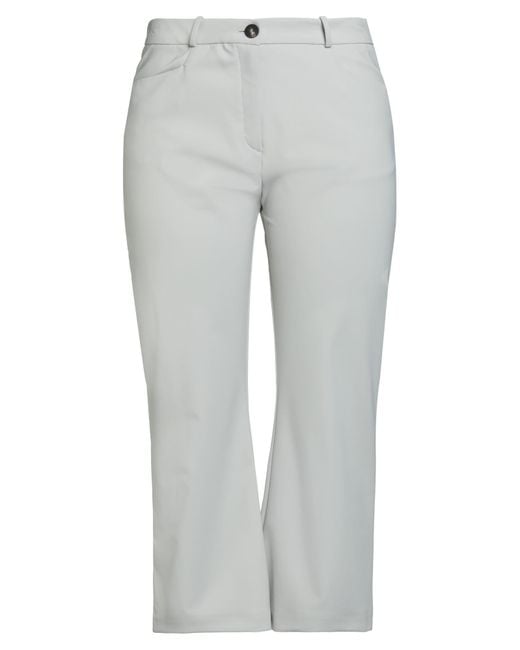 Rrd Gray Trouser