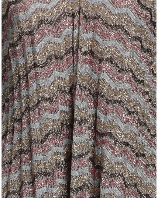 Kaos Brown Top