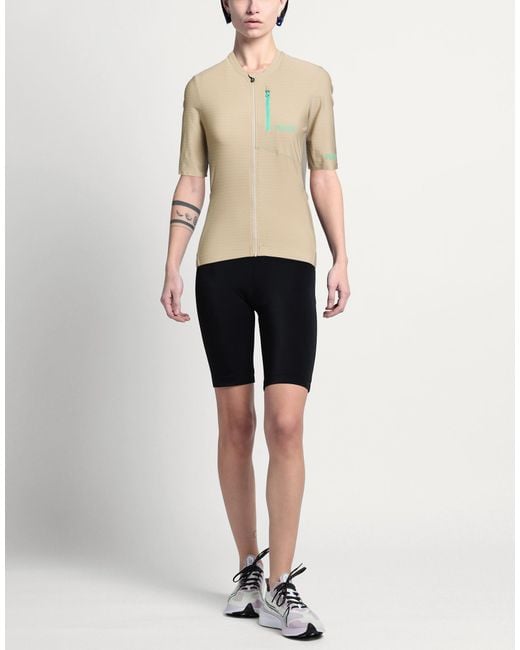 Pedaled Natural Sweatshirt Polyester, Elastane