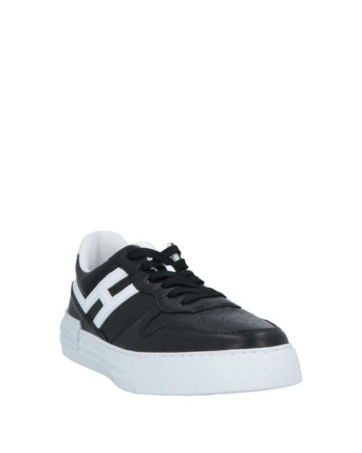 Hogan White Trainers for men