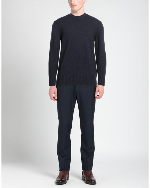 Pullover di Altea in Blue da Uomo