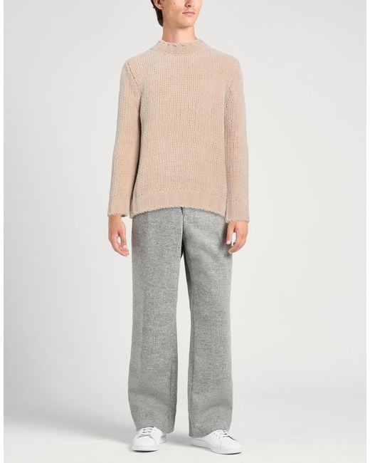 Dondup Natural Turtlenecks for men