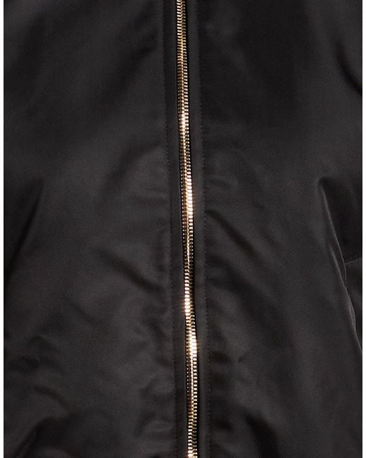 Versace Black Jacket