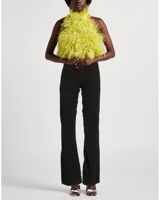 Pantalon Department 5 en coloris Black