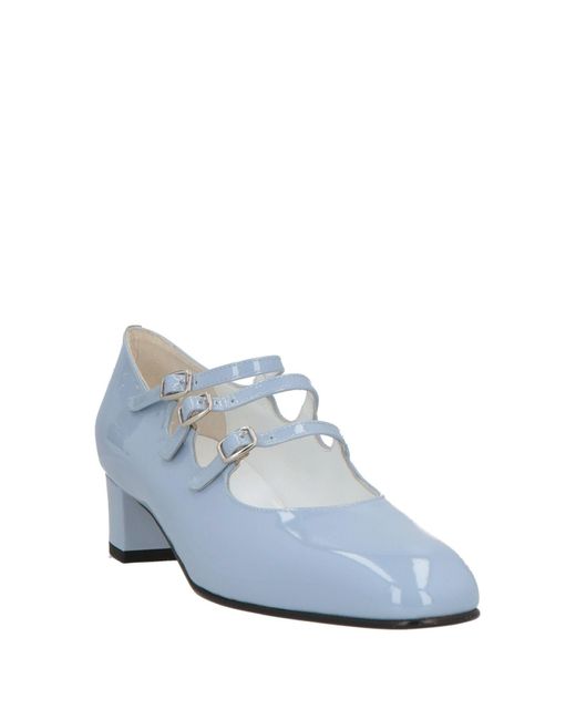 Escarpins CAREL PARIS en coloris White