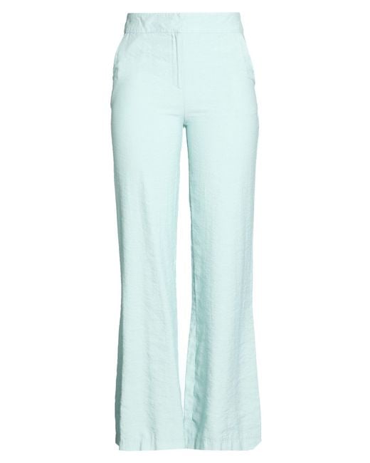 ACTUALEE Blue Trouser