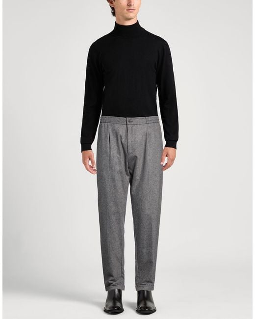 Pantalon Roda pour homme en coloris Gray