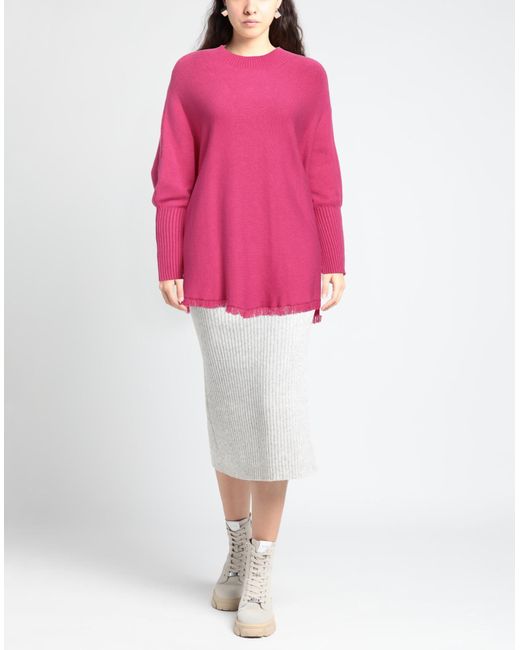 Haveone Pink Jumper