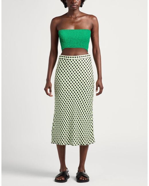 Suoli Green Top Polyester