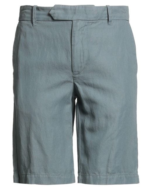 Shorts E Bermuda di Eleventy in Blue da Uomo