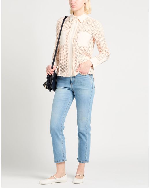 Eleventy Blue Jeans