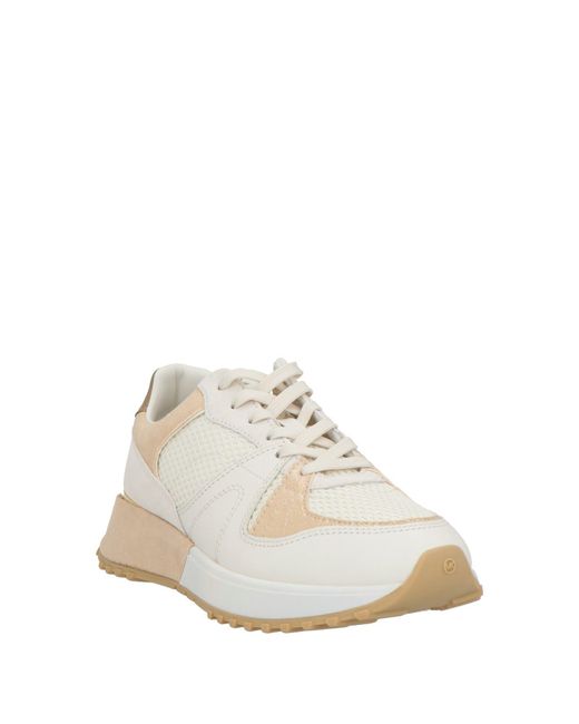 MICHAEL Michael Kors White Trainers