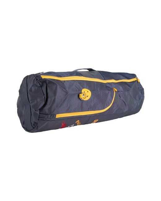 Paul & Shark Blue Duffel Bags for men