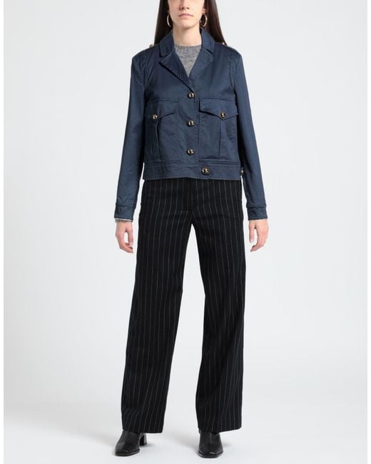 Bazar Deluxe Blue Jackets