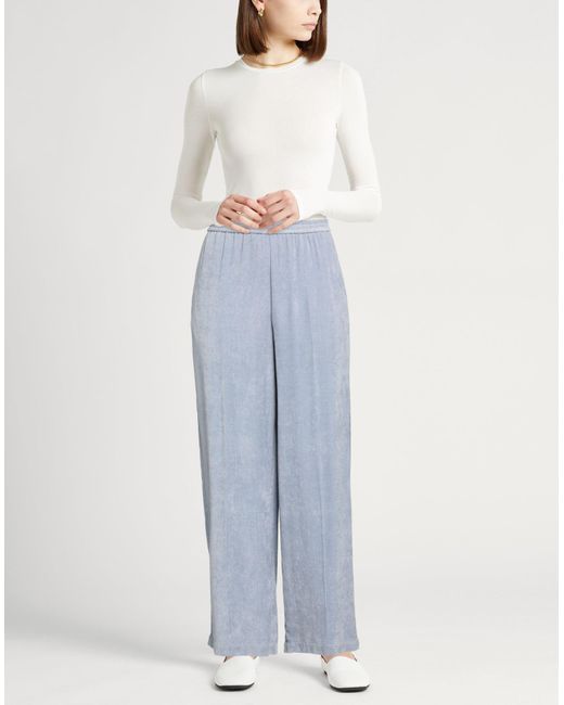 Forte Forte Blue Trouser