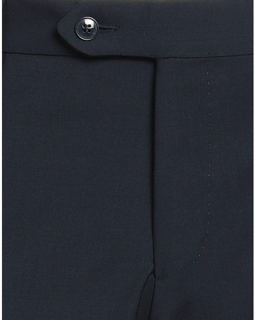 Luigi Bianchi Hose in Blue für Herren