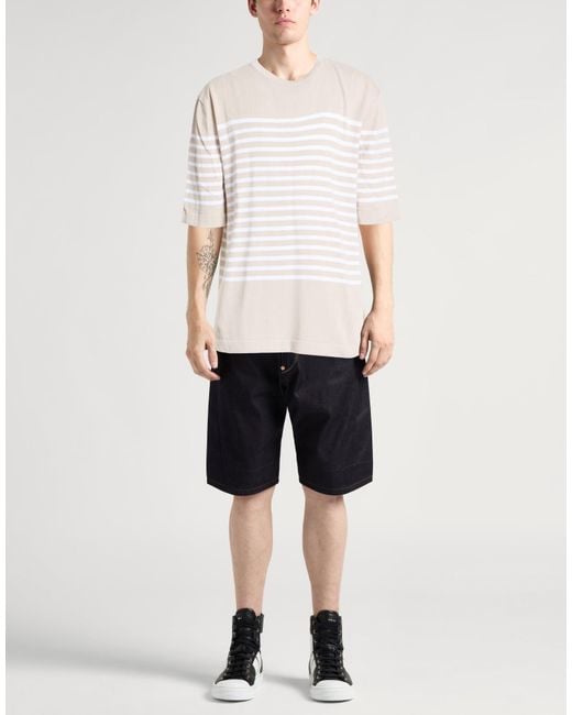 Pullover Lardini pour homme en coloris White