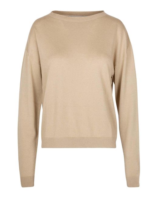 Jucca Natural Pullover