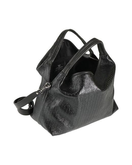 Laura Di Maggio Black Handbag