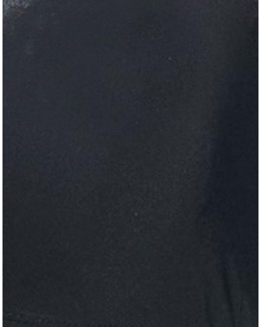 Isabel Marant Blue Top Polyamide, Elastane