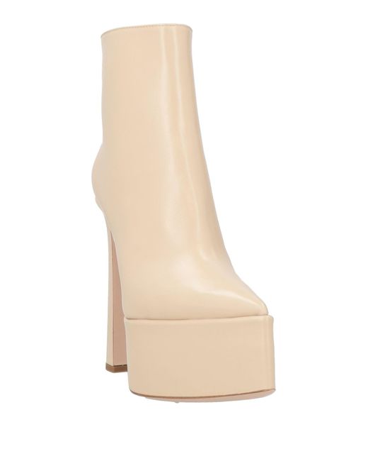 Le Silla Natural Stiefelette